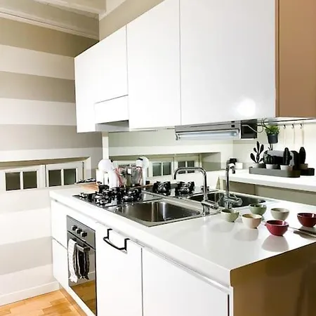 Piazza Erbe - 130mq Luxury - Casa William Appartement *