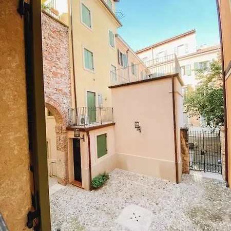 Appartement Piazza Erbe - 130mq Luxury - Casa William *