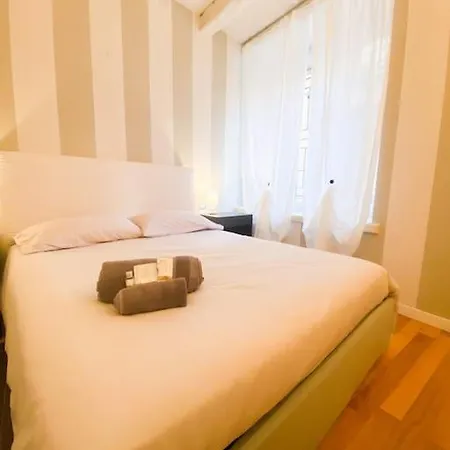 Piazza Erbe - 130mq Luxury - Casa William Appartement