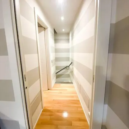 Appartement Piazza Erbe - 130mq Luxury - Casa William Vérone