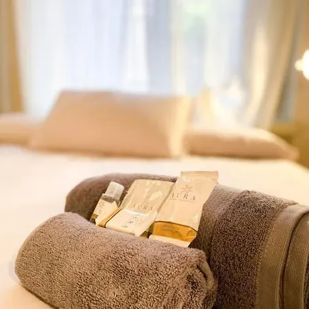 Piazza Erbe - 130mq Luxury - Casa William * Verona