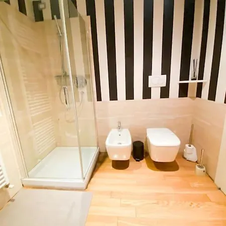 Piazza Erbe - 130mq Luxury - Casa William *