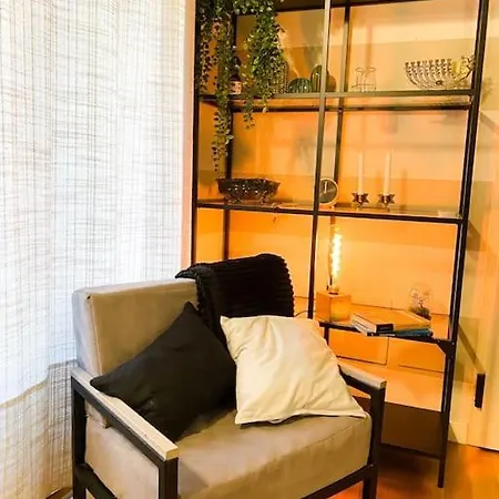 Apartment Piazza Erbe - 130mq Luxury - Casa William Verona