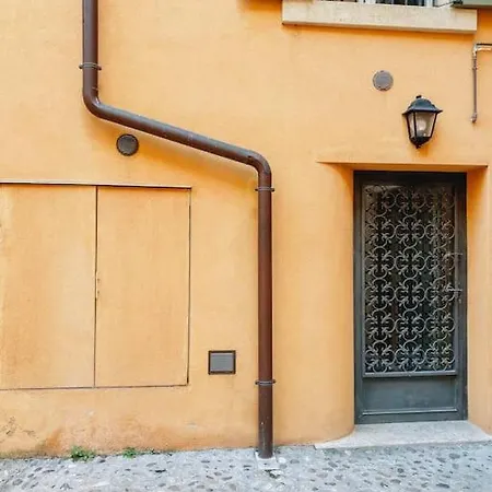 Piazza Erbe - 130mq Luxury - Casa William Apartment Verona