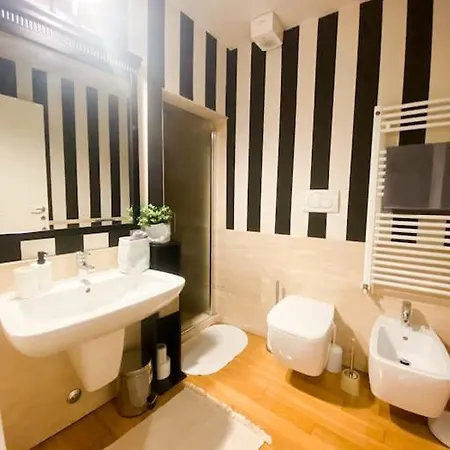 Piazza Erbe - 130mq Luxury - Casa William Apartment
