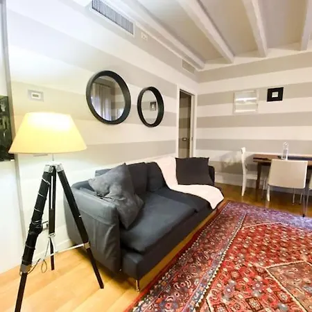 Piazza Erbe - 130mq Luxury - Casa William